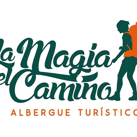 Albergue La Magia Del Camino Comillas Eksteriør billede