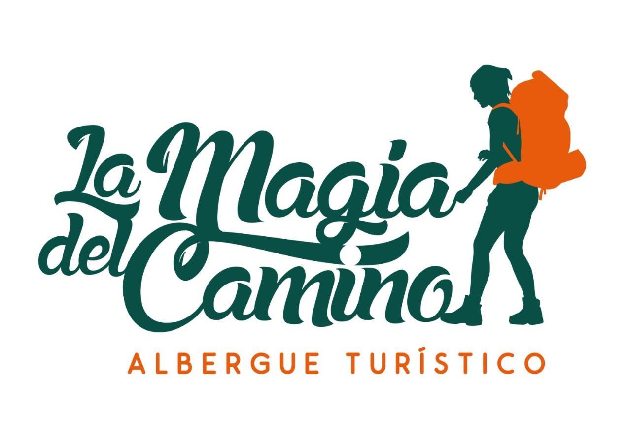 Albergue La Magia Del Camino Comillas Eksteriør billede